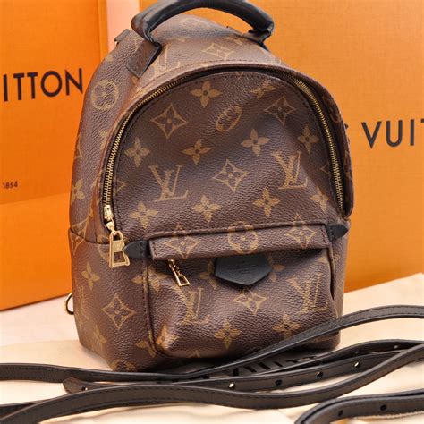 lv rucksack mini|louis vuitton men's rucksack.